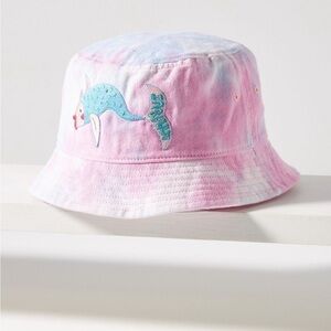 Anna Sui Bucket Hat